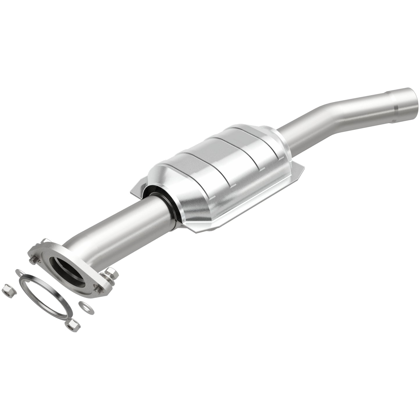 MagnaFlow 1999-2000 Mazda Miata California Grade CARB Compliant Direct-Fit Catalytic Converter MAGNAFLOW-441771