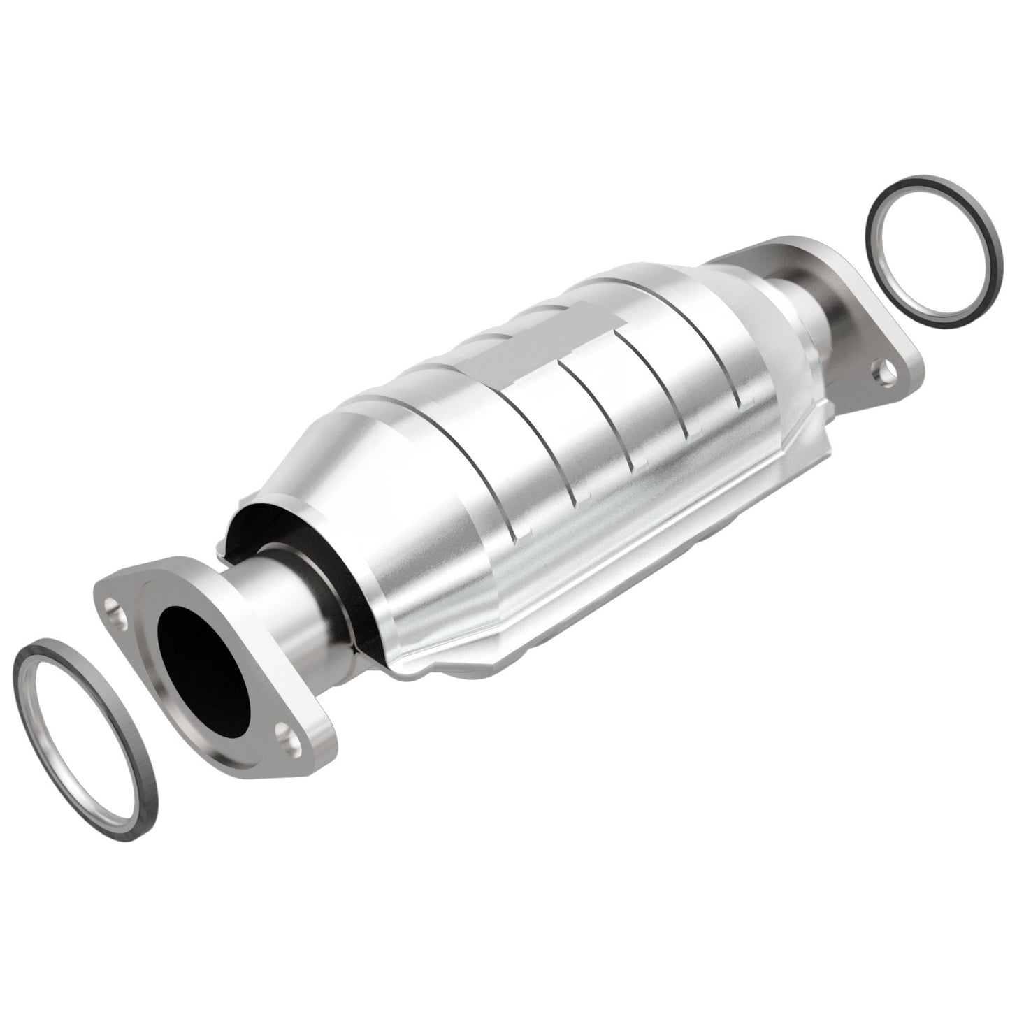 MagnaFlow 1996-1998 Toyota Celica California Grade CARB Compliant Direct-Fit Catalytic Converter MAGNAFLOW-441886