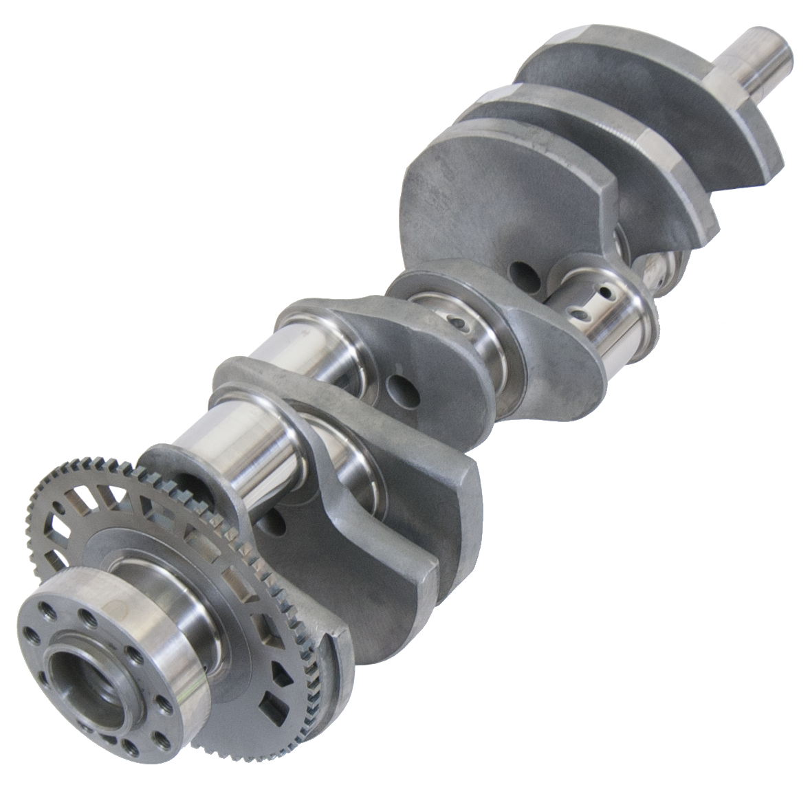 Eagle 4340 Crank Chevy LS9 4.000" Stroke 442540006100