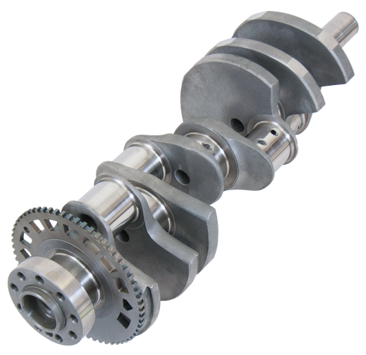 Eagle 4340 Crank Chevy LS9 4.000" Stroke 442540006100