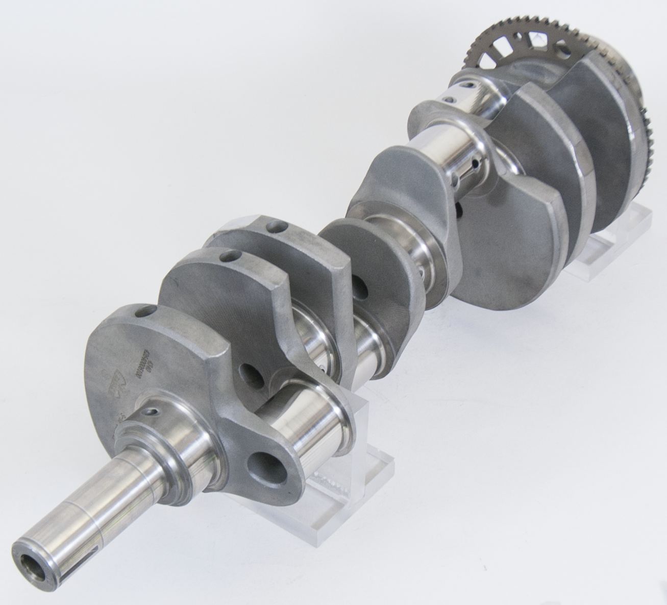 Eagle 4340 Crank Chevy LS9 4.000" Stroke 442540006100