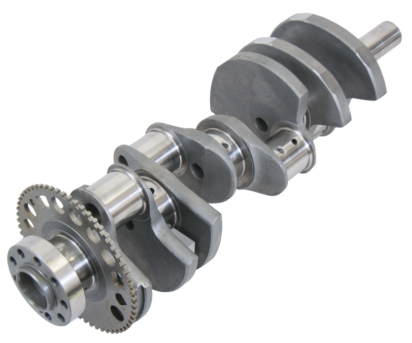 Eagle 4340 Crank Chevy LS9 58T LS2 RELUCTOR 442640006100