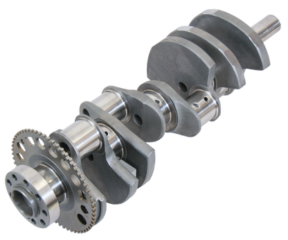 Eagle 4340 Crank Chevy LS9 58T LS2 RELUCTOR 442640006100