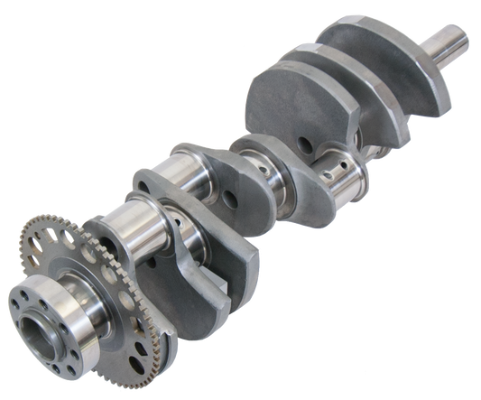 Eagle 4340 Crank Chevy LS9 58T LS2 RELUCTOR 442640006100