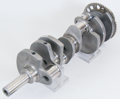 Eagle 4340 Crank Chevy LS9 58T LS2 RELUCTOR 442640006100