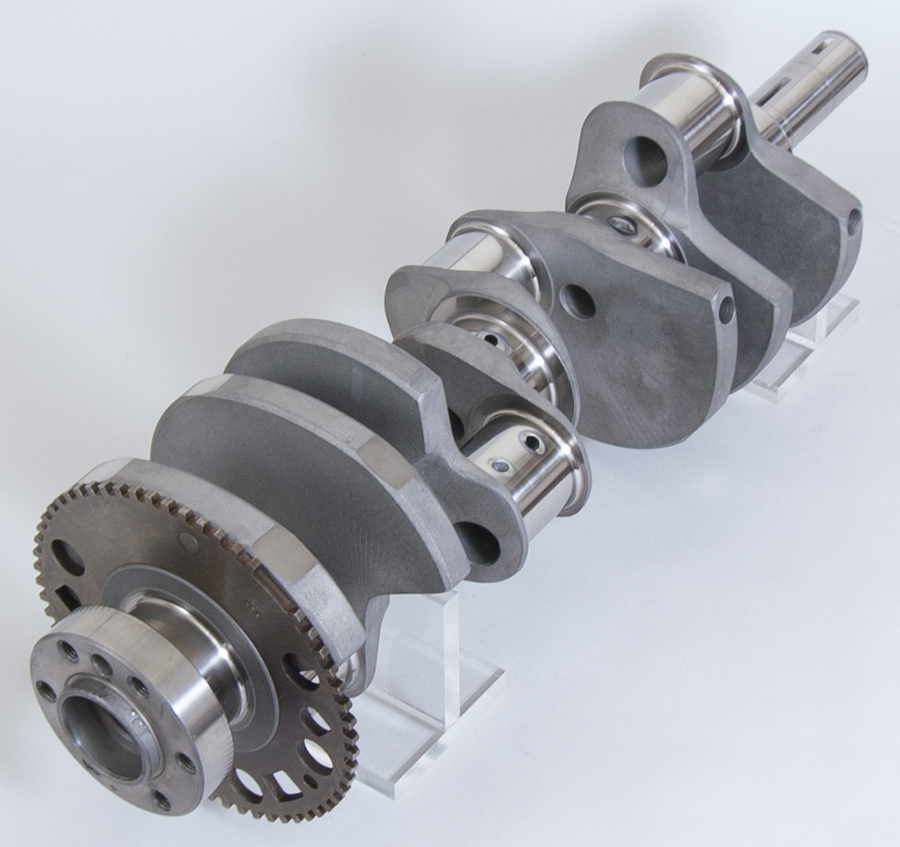 Eagle 4340 CRANK CHEVY LS7 58T 4.000" CRANK 442740006100