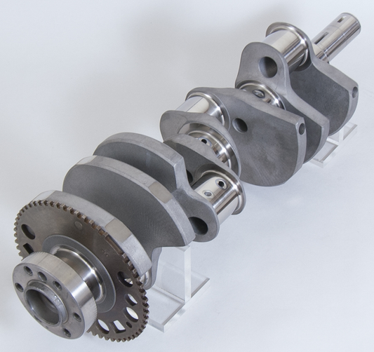 Eagle 4340 CRANK CHEVY LS7 58T 4.000" CRANK 442740006100