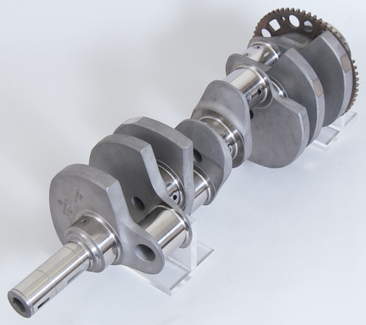 Eagle 4340 CRANK CHEVY LS7 58T 4.000" CRANK 442740006100