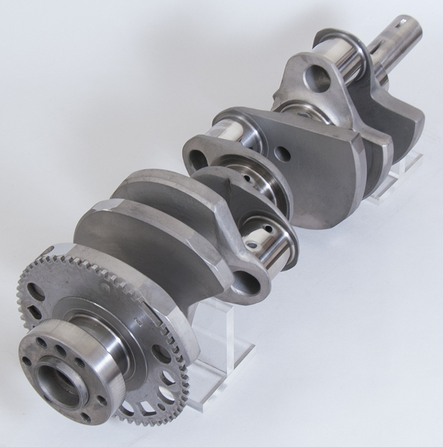 Eagle 4340 CRANK CHEVY LS7 58T 4.125" STROKE 442741256100
