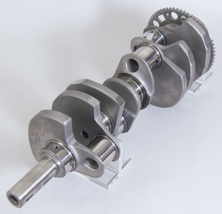 Eagle 4340 CRANK CHEVY LS7 58T 4.125" STROKE 442741256100