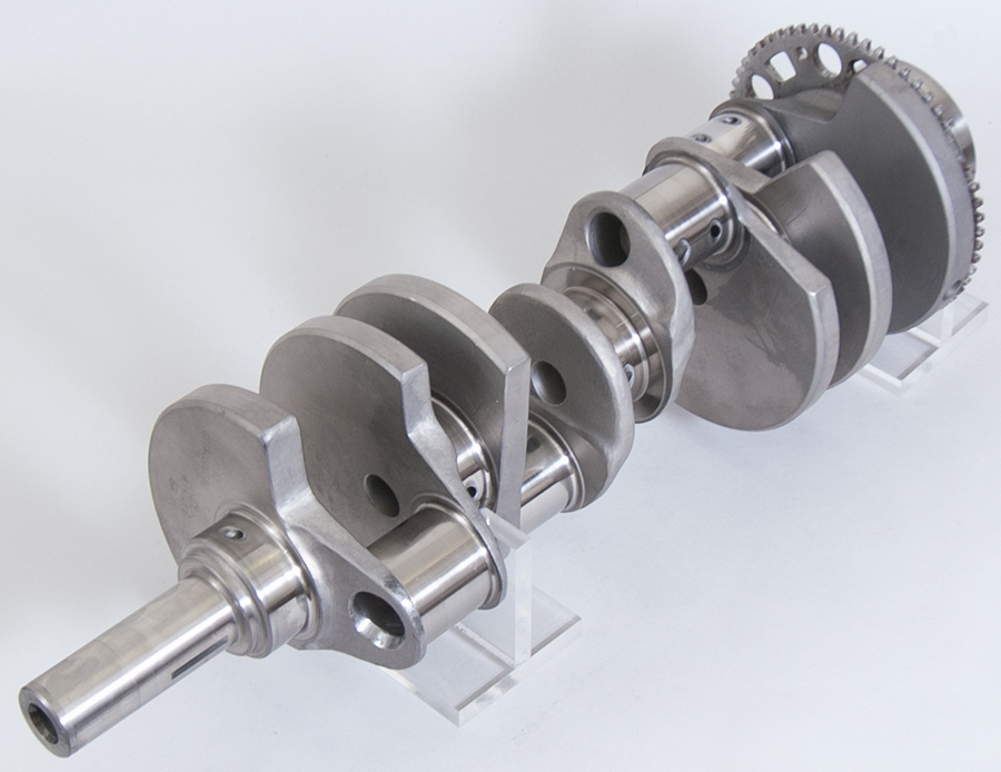 Eagle 4340 CRANK CHEVY LS2/LS7 58T 4.250" STR 442742506560