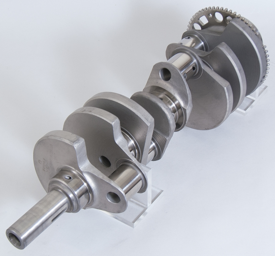 Eagle 4340 CRANK CHEVY LS7 58T 4.375" STROKE 442743756460