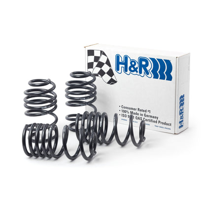 H&R Special Springs Sport Spring Kit 50778