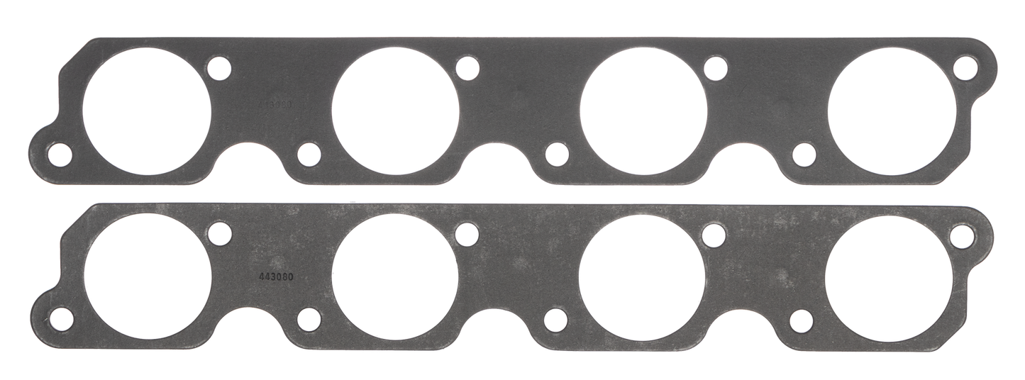 SCE Gaskets 'SONNY''S 5.3 B.C. GRAPH-FORM 1/8 THK EXH GSKTS' 443080