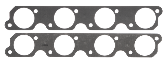 SCE Gaskets 'SONNY''S 5.3 B.C. GRAPH-FORM 1/8 THK EXH GSKTS' 443080