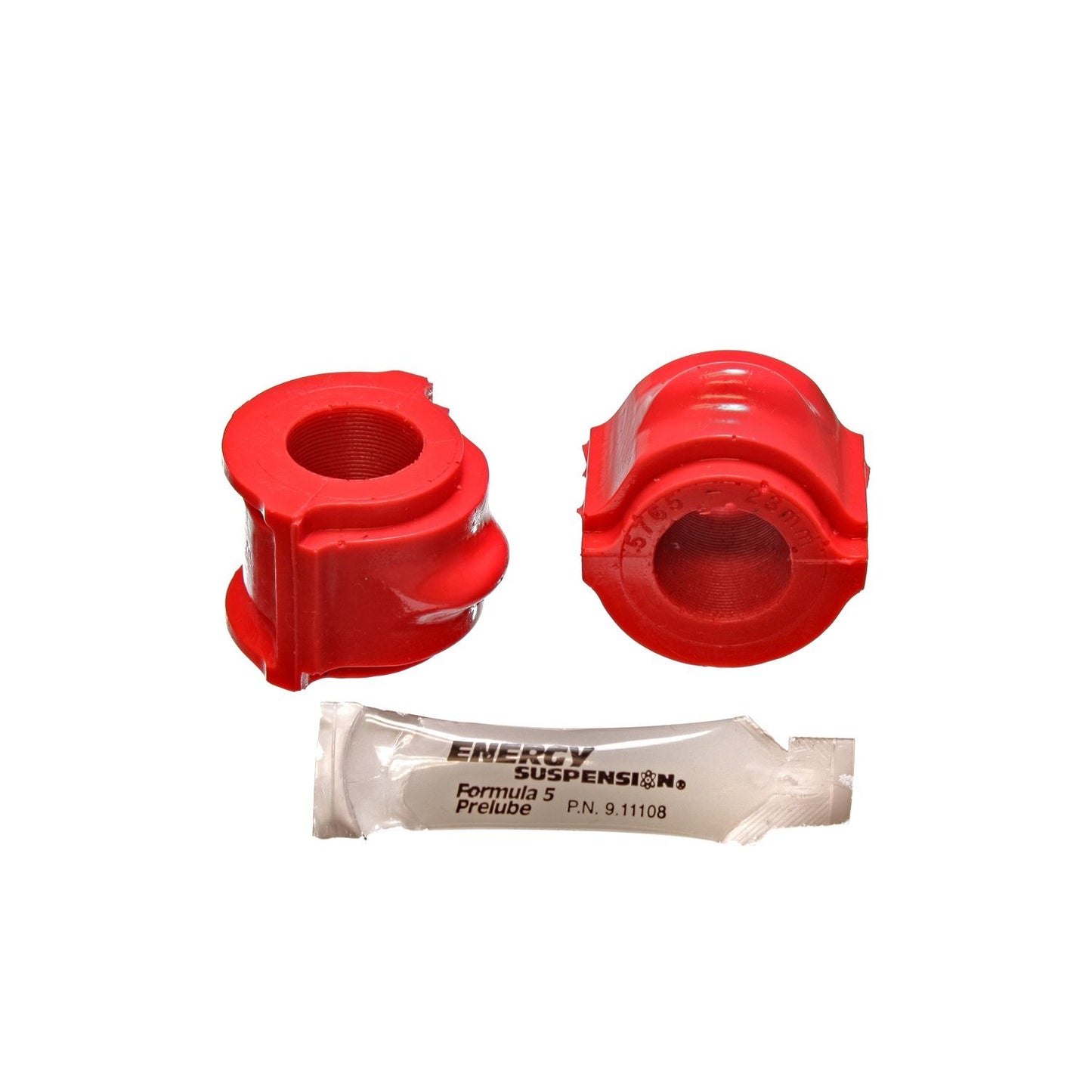 Energy Suspension 22MM FRT SWAY BAR BUSHING SET 7.5125R