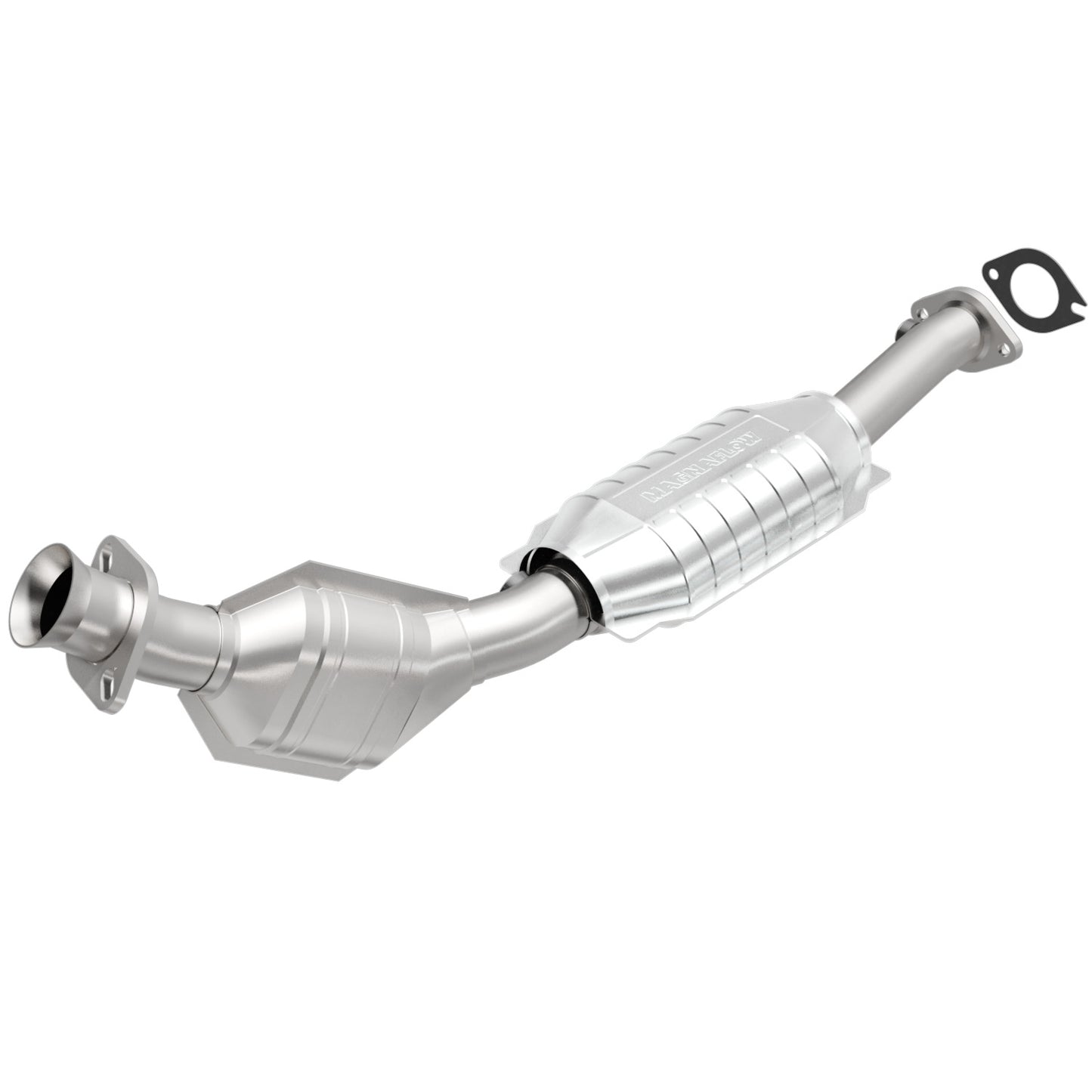 MagnaFlow California Grade CARB Compliant Direct-Fit Catalytic Converter 444021 MAGNAFLOW-444021
