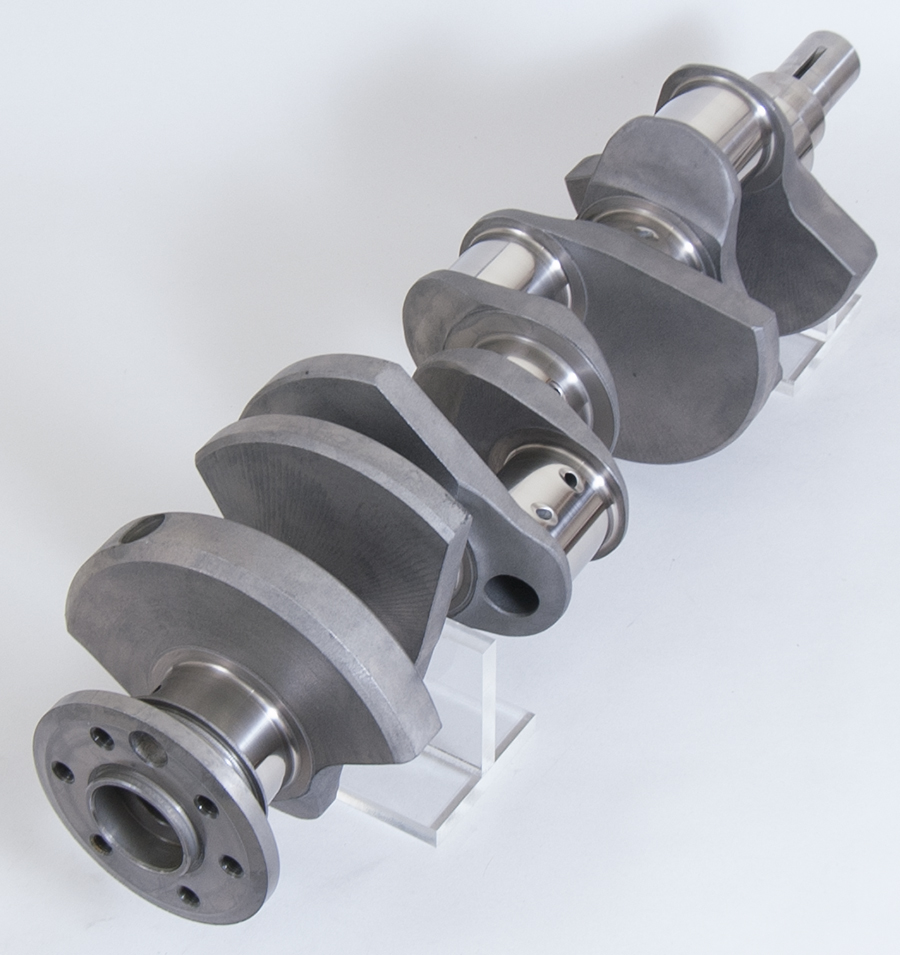 Eagle 4340 CRANK CHRY BB 3.750" STROKE 444037506760