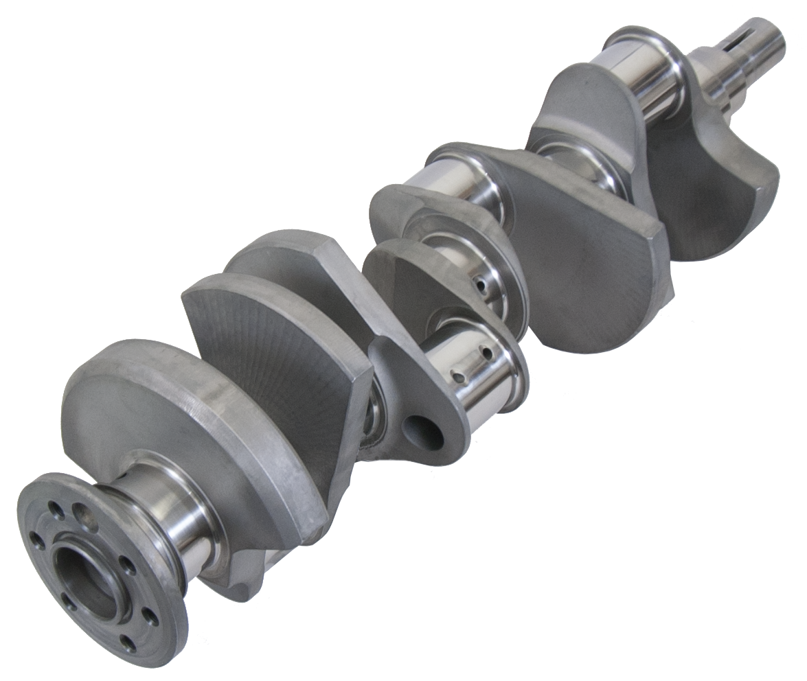 Eagle 4340 CRANK CHRY BB 4.150" STROKE 444041506760
