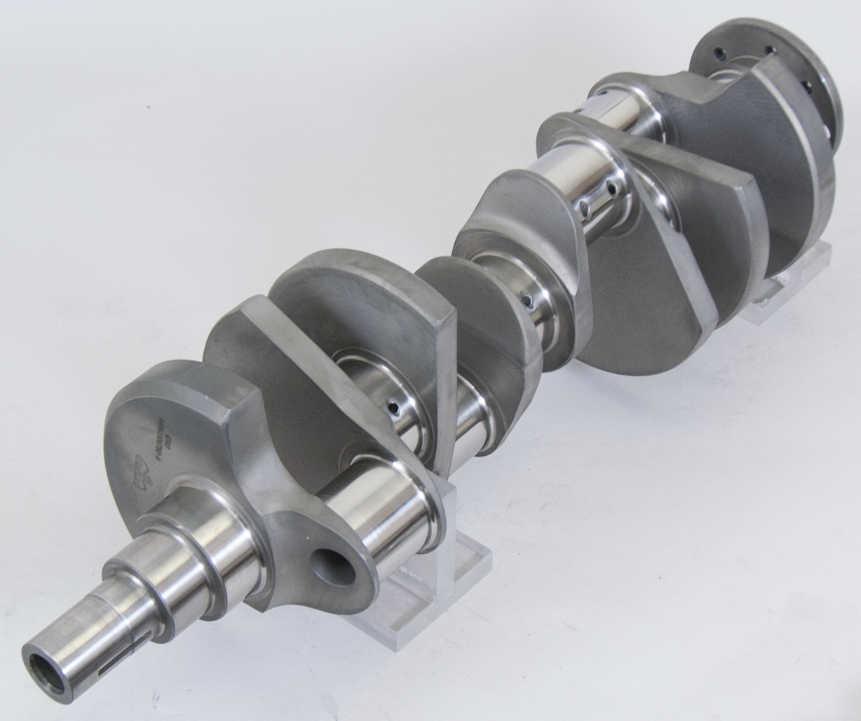 Eagle 4340 CRANK CHRY BB 4.150" STROKE 444041506760
