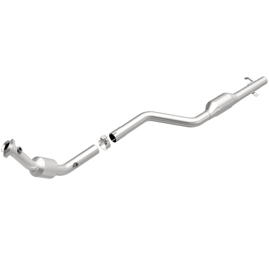 MagnaFlow 1999-2002 Mercedes-Benz SL500 California Grade CARB Compliant Direct-Fit Catalytic Converter MAGNAFLOW-444049