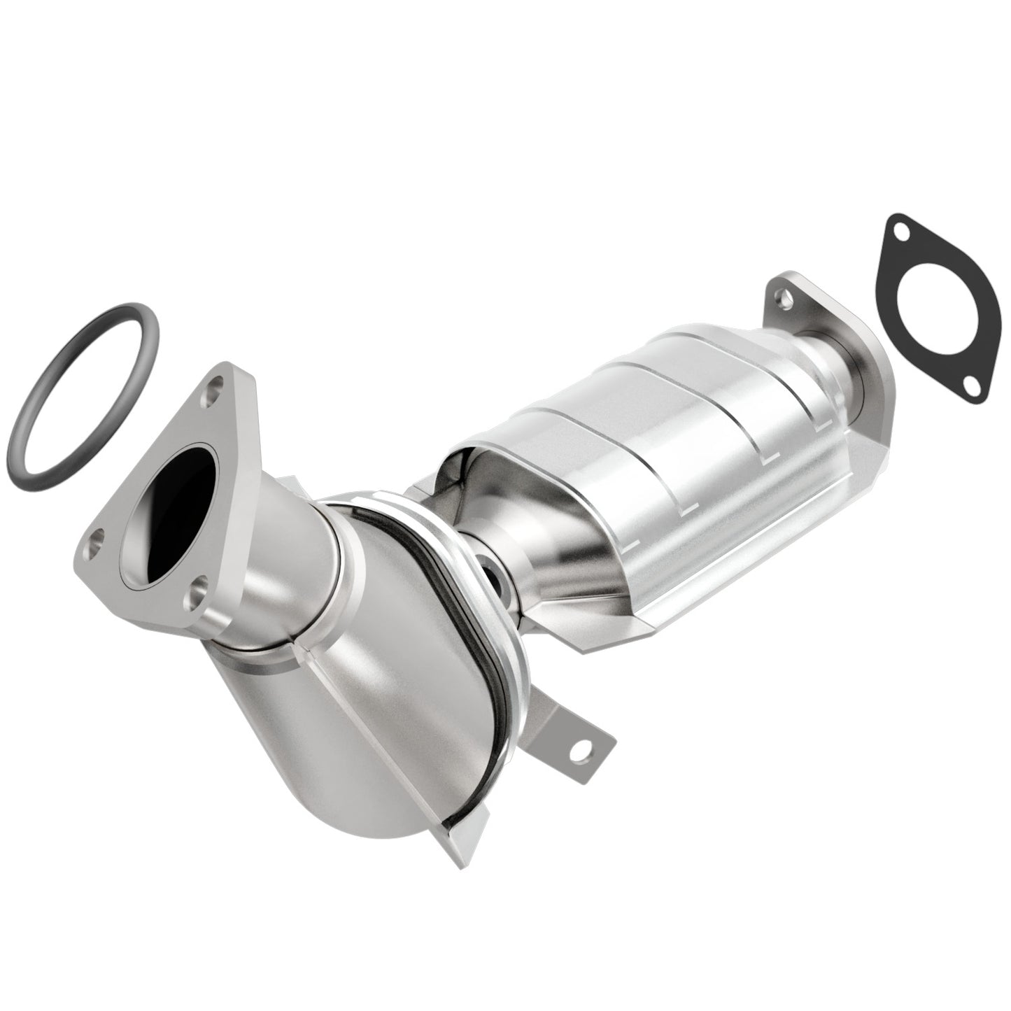 MagnaFlow 2003-2004 INFINITI G35 California Grade CARB Compliant Direct-Fit Catalytic Converter MAGNAFLOW-444056