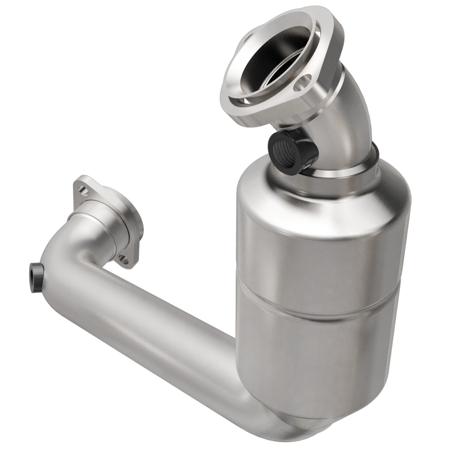 MagnaFlow California Grade CARB Compliant Direct-Fit Catalytic Converter 444060 MAGNAFLOW-444060