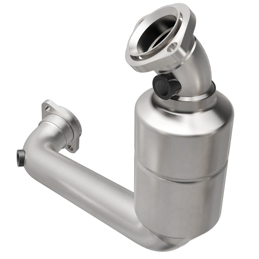 MagnaFlow California Grade CARB Compliant Direct-Fit Catalytic Converter 444060 MAGNAFLOW-444060