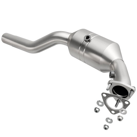 MagnaFlow 2001-2005 Porsche 911 California Grade CARB Compliant Direct-Fit Catalytic Converter MAGNAFLOW-444066