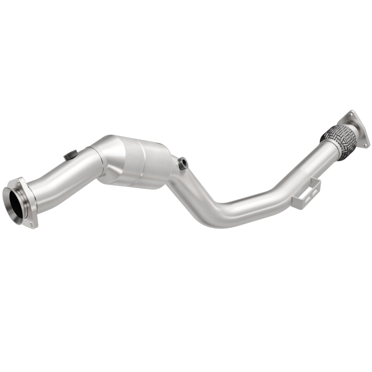 MagnaFlow 2005 Volkswagen Phaeton California Grade CARB Compliant Direct-Fit Catalytic Converter MAGNAFLOW-444082
