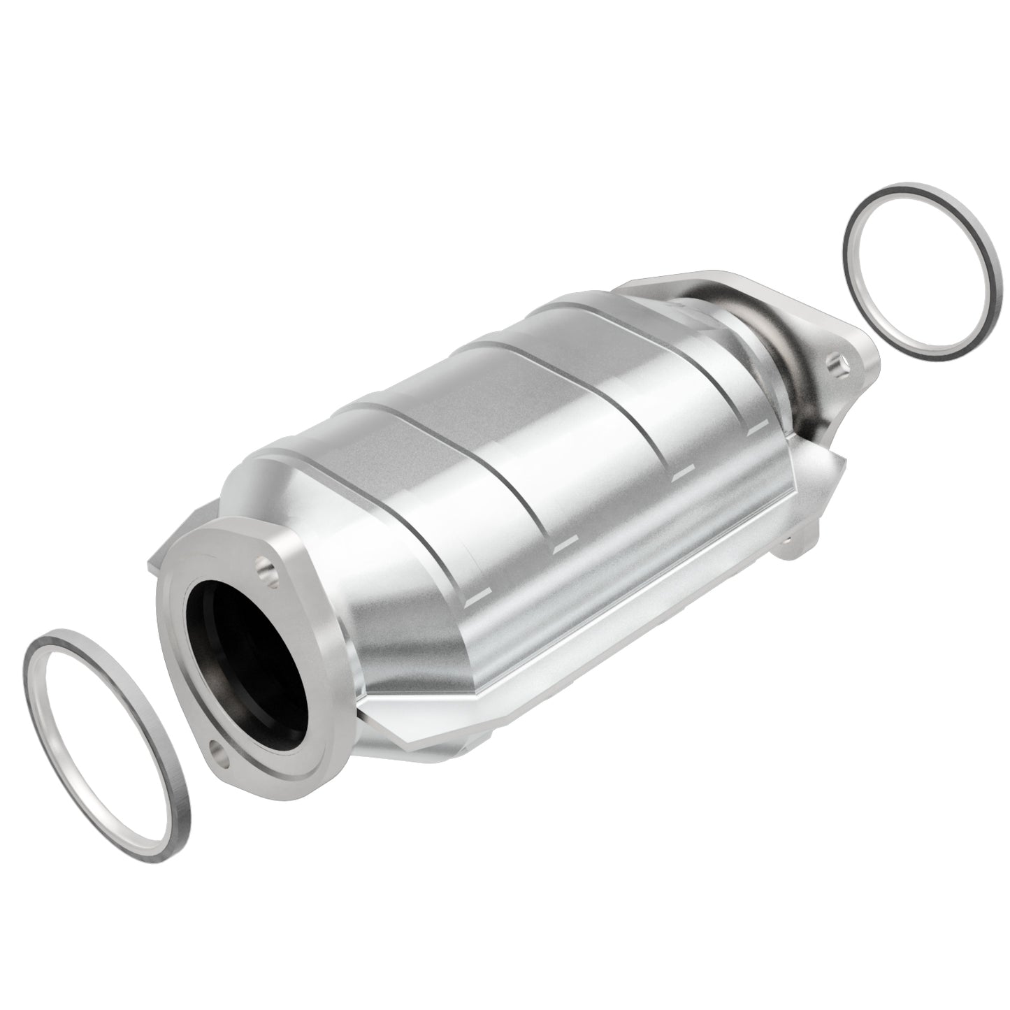 MagnaFlow 1996-1997 Lexus LS400 California Grade CARB Compliant Direct-Fit Catalytic Converter MAGNAFLOW-444232