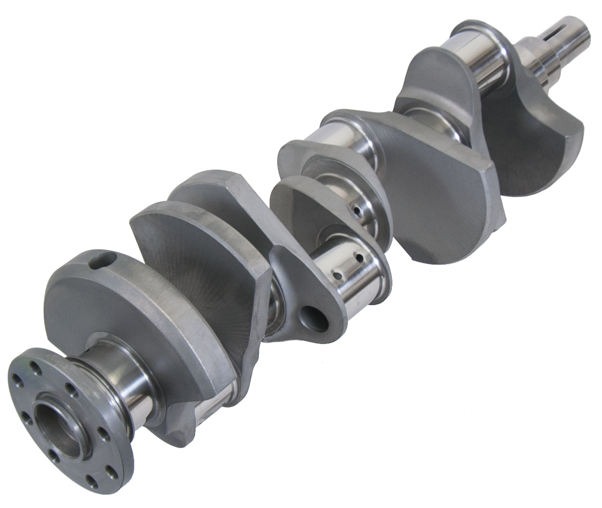 Eagle 4340 CRANK CHRY BB 8BT 4.150" STROKE 444241506760