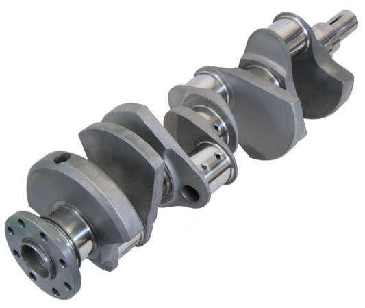 Eagle 4340 CRANK CHRY BB 8BT 4.150" STROKE 444241506760