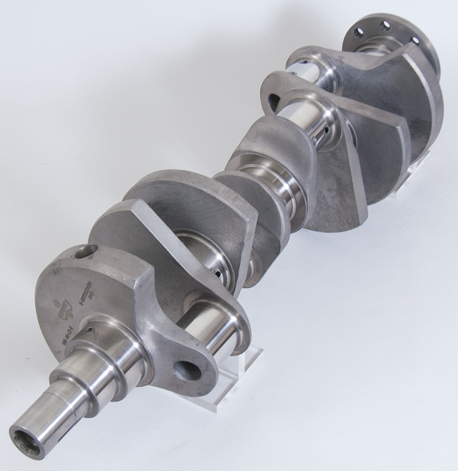 Eagle 4340 CRANK CHRY BB 8BT 4.250" STROKE 444242507100