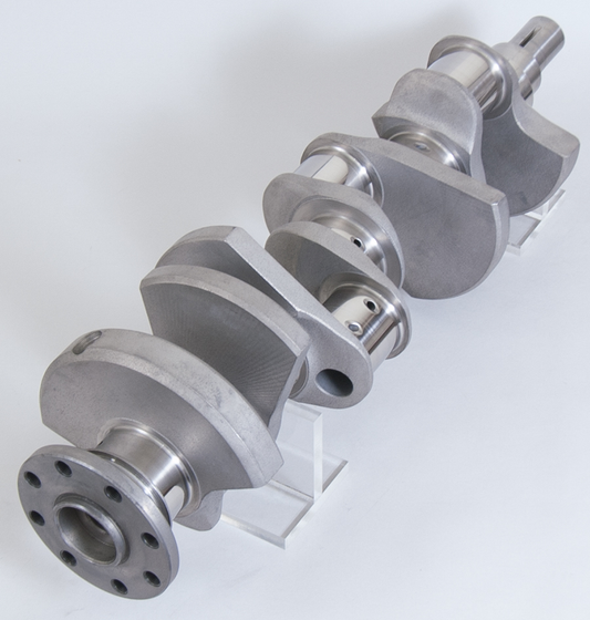 Eagle 4340 CRANK CHRY BB 8BT 4.375" STROKE 444243757100