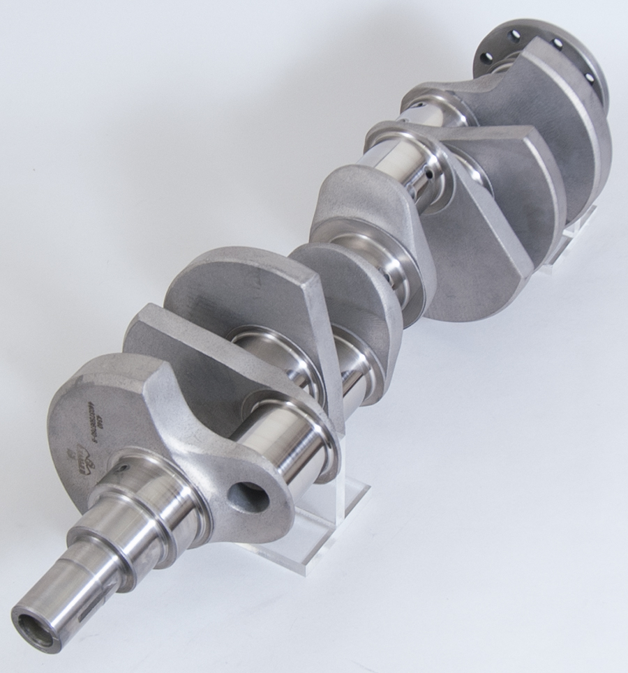 Eagle 4340 CRANK CHRY BB 8BT 4.375" STROKE 444243757100