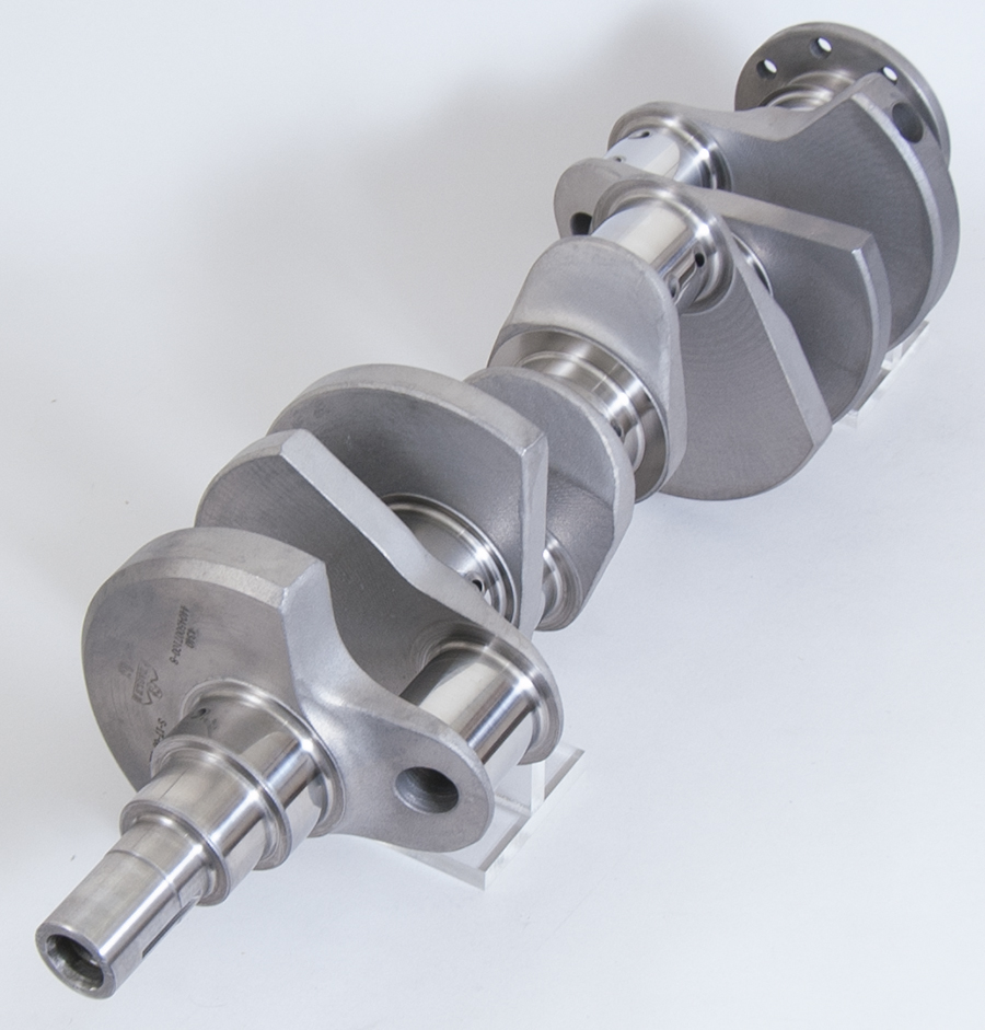 Eagle 4340 CRANK CHRY 440 4.500" STROKE 444245007100