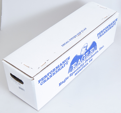 Eagle 4340 CRANK CHRY 440 4.500" STROKE 444245007100