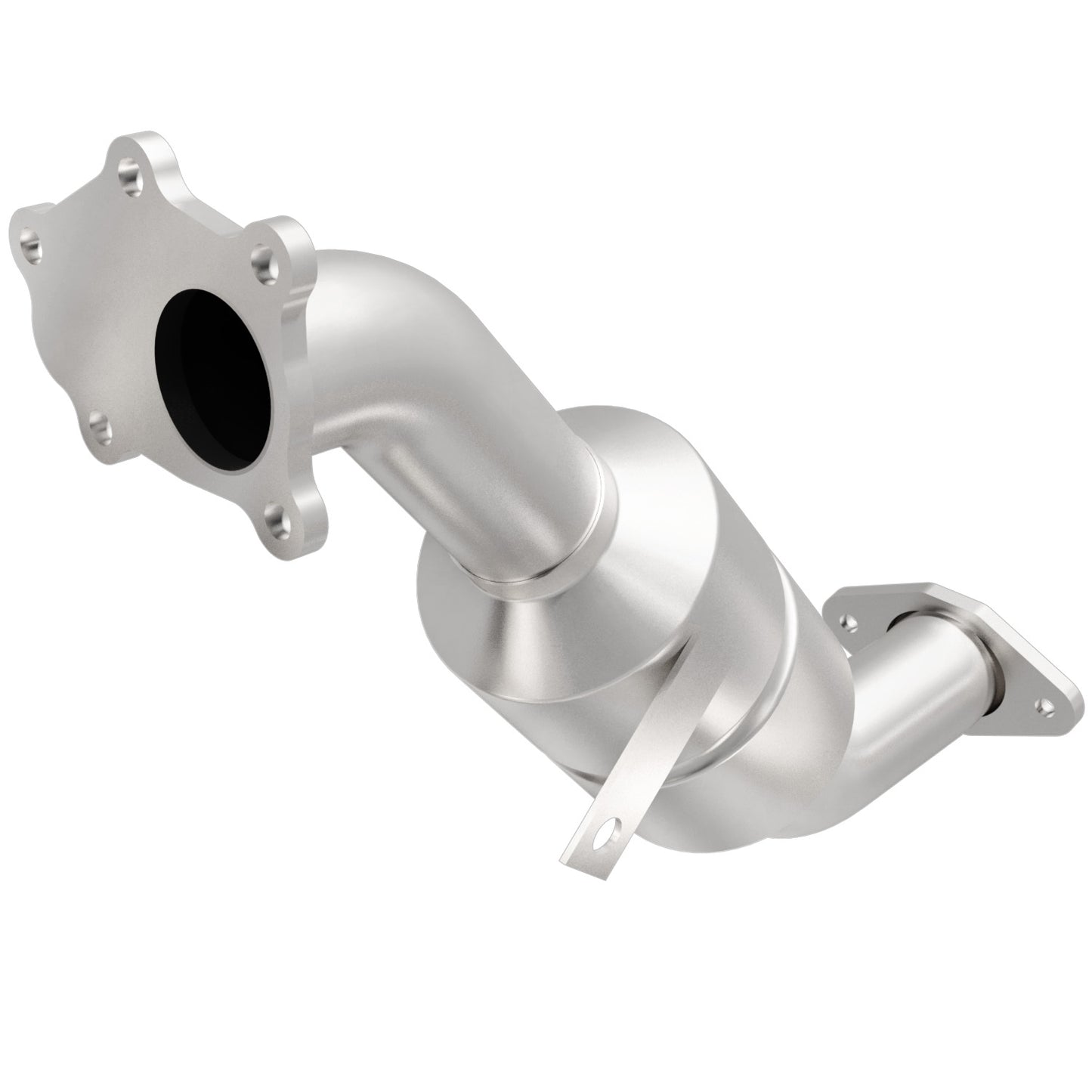 MagnaFlow 2002-2006 Subaru Impreza California Grade CARB Compliant Direct-Fit Catalytic Converter MAGNAFLOW-444307