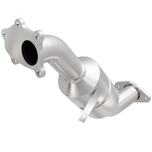 MagnaFlow 2002-2006 Subaru Impreza California Grade CARB Compliant Direct-Fit Catalytic Converter MAGNAFLOW-444307
