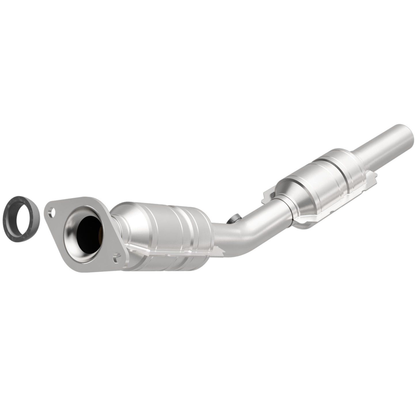 MagnaFlow California Grade CARB Compliant Direct-Fit Catalytic Converter 444312 MAGNAFLOW-444312