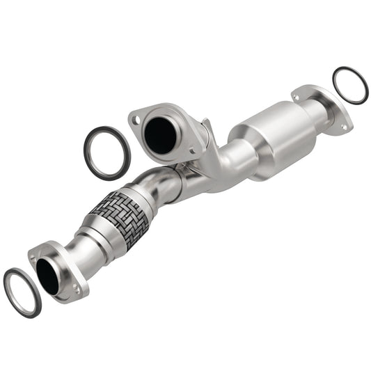 MagnaFlow 1996-1997 Lexus SC300 California Grade CARB Compliant Direct-Fit Catalytic Converter MAGNAFLOW-444748