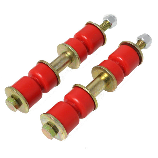Energy Suspension UNIVERSAL END LINK 2 3/4-3 1/4in. 9.8162R