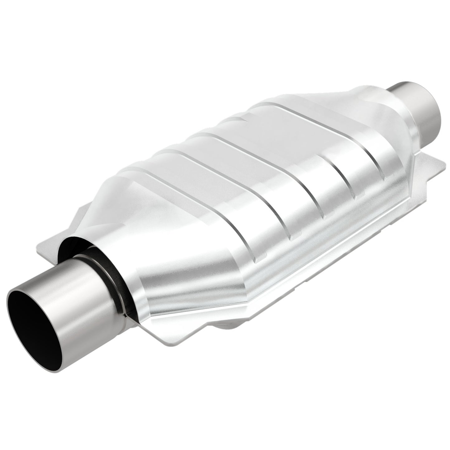 MagnaFlow California Grade CARB Compliant Universal Catalytic Converter 445005 MAGNAFLOW-445005