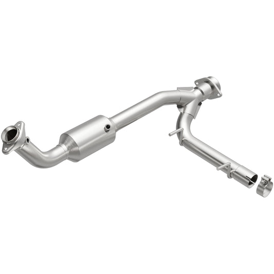 MagnaFlow 2005 Lincoln Navigator California Grade CARB Compliant Direct-Fit Catalytic Converter MAGNAFLOW-4451165