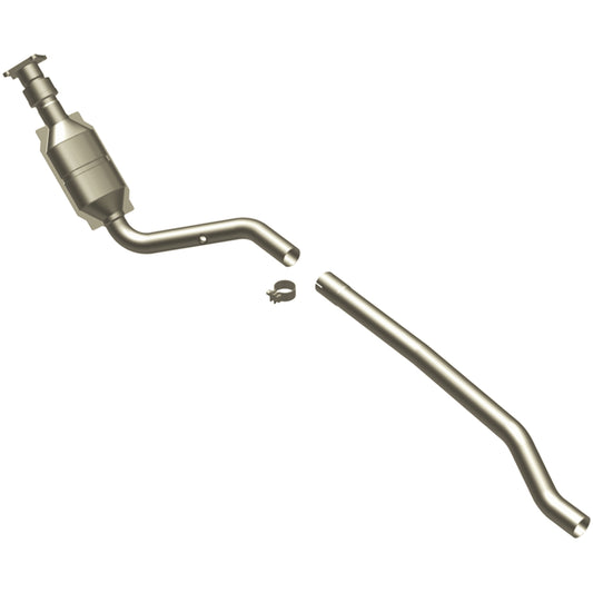 MagnaFlow California Grade CARB Compliant Direct-Fit Catalytic Converter 4451167 MAGNAFLOW-4451167