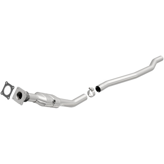 MagnaFlow California Grade CARB Compliant Direct-Fit Catalytic Converter 4451204 MAGNAFLOW-4451204