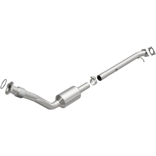 MagnaFlow California Grade CARB Compliant Direct-Fit Catalytic Converter 4451208 MAGNAFLOW-4451208