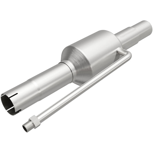 MagnaFlow California Grade CARB Compliant Direct-Fit Catalytic Converter 4451212 MAGNAFLOW-4451212