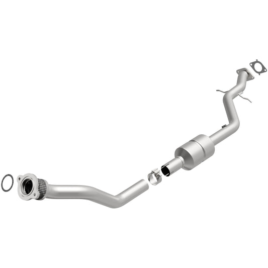 MagnaFlow California Grade CARB Compliant Direct-Fit Catalytic Converter 4451216 MAGNAFLOW-4451216